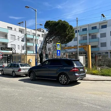 Casa Al Mare Golem * Golem (Tirana)