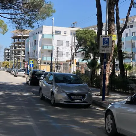 Casa Al Mare Golem Apartment Golem (Tirana)