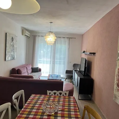 Apartment Casa Al Mare Golem Golem (Tirana)