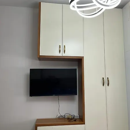 Apartment Casa Al Mare Golem