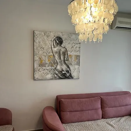 Casa Al Mare Golem Golem (Tirana)
