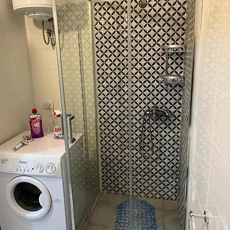 Apartment Casa Al Mare Golem *