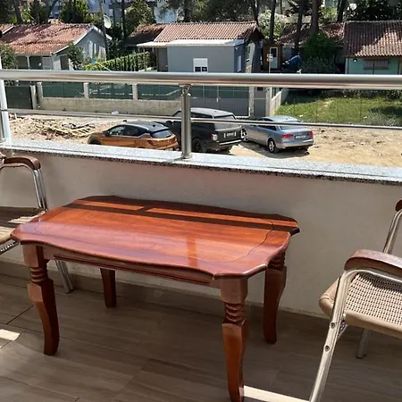 Casa Al Mare Golem Apartment